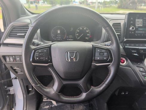Used 2025 Honda Odyssey Sport-L image 22