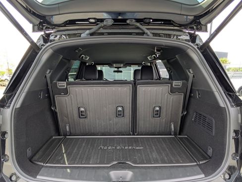 Certified 2025 Nissan Pathfinder Rock Creek AWD/4WD image 31