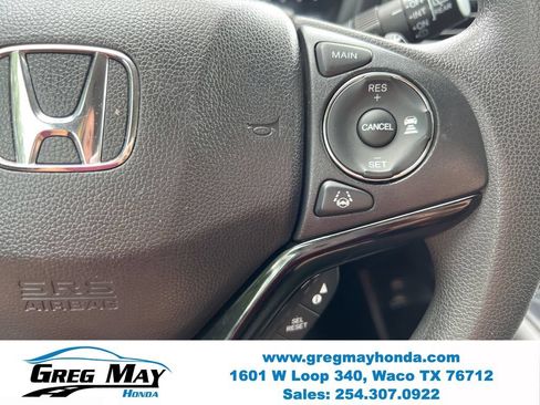 Used 2022 Honda HR-V EX image 27