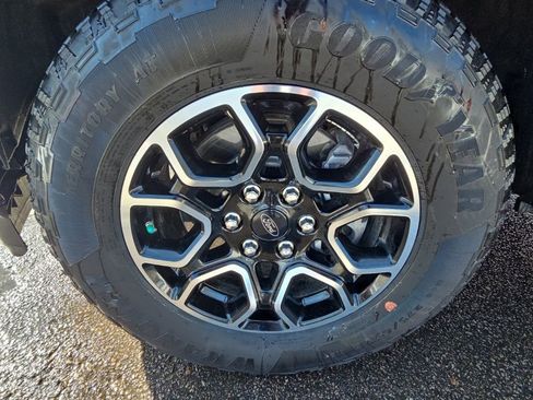 Certified 2023 Ford F150 XLT w/ Equipment Group 302A High image 10