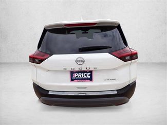Used 2023 Nissan Rogue SV w/ SV Premium B Package video 3