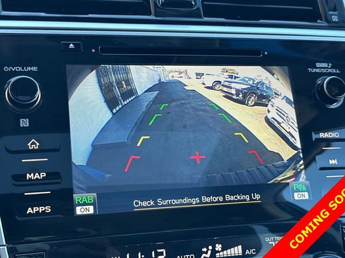 Used 2019 Subaru Outback 3.6R Limited w/ Popular Package #2 image 21