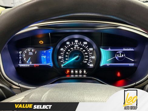 Used 2013 Ford Fusion SE FWD image 14
