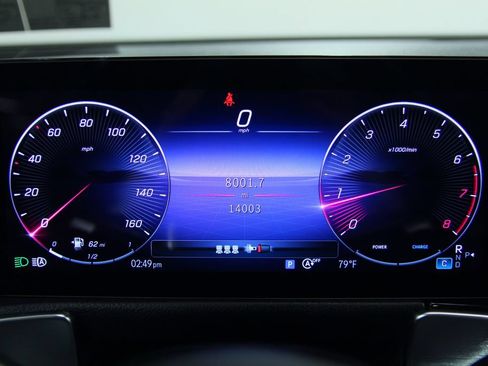 Certified 2024 Mercedes-Benz GLB 250 4MATIC image 15