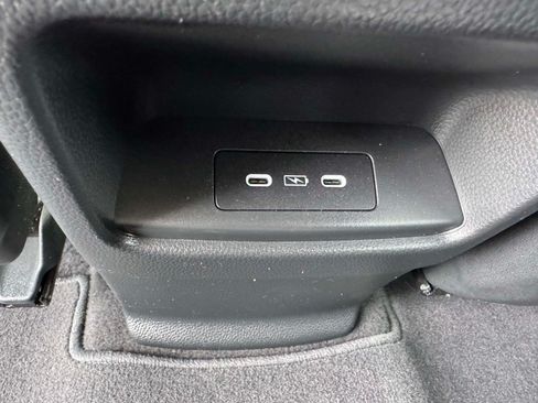 Used 2024 Honda CR-V EX-L image 23