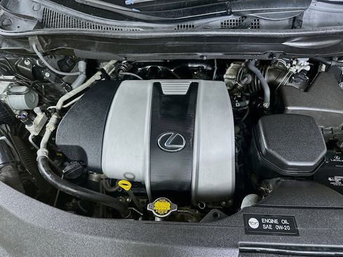 Used 2017 Lexus RX 350 2WD image 33