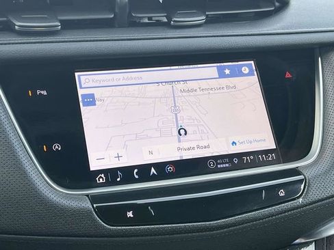 Used 2023 Cadillac XT5 Premium Luxury image 30