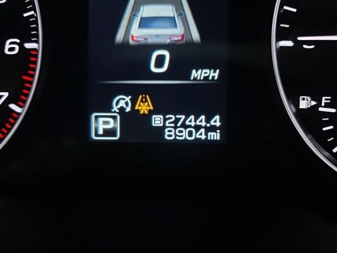 Used 2025 Subaru Legacy Premium image 29