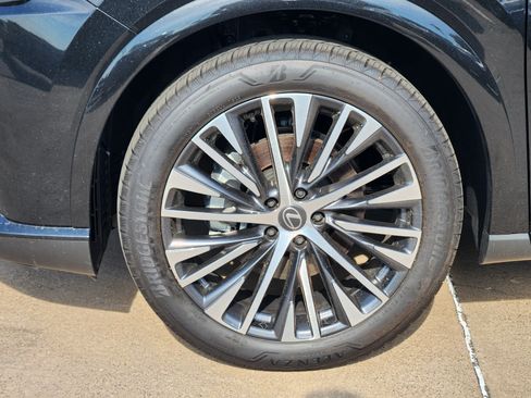 New 2026 Lexus RX 350 FWD image 9