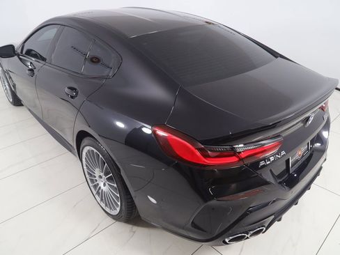 Used 2024 BMW ALPINA B8 xDrive Gran Coupe image 36