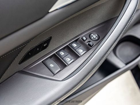 Used 2024 BMW M4 xDrive Competition image 42