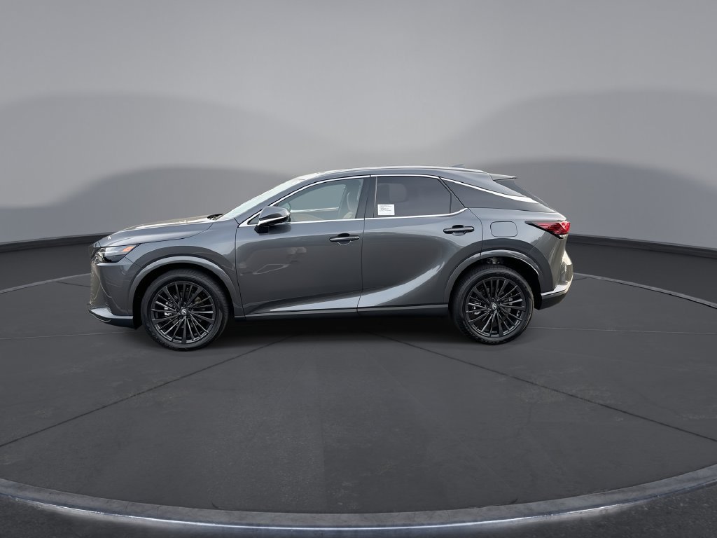 New 2026 Lexus RX 350 Premium w/ Convenience Package AWD/4WD image 5