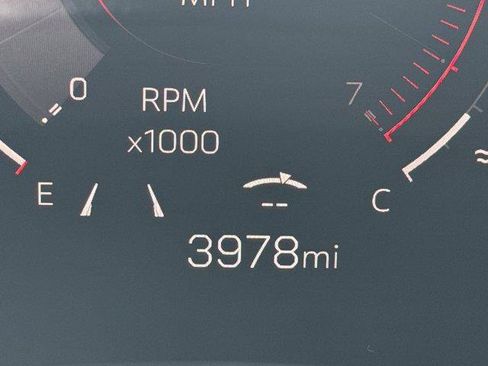 New 2026 GMC Terrain Elevation w/ Elevation Premium Package AWD/4WD image 3