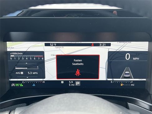 New 2026 Subaru Outback Premium image 21