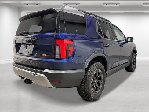 New 2026 Honda Passport TrailSport Elite image 7