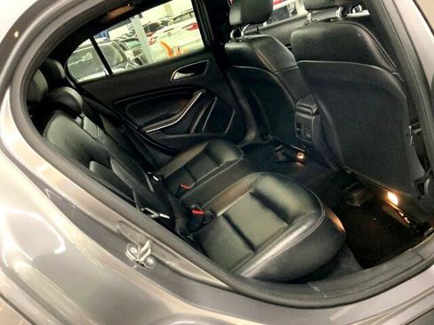 Used 2018 Mercedes-Benz GLA 250 GLA 250 4MATIC SUV image 14