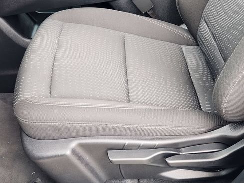 Certified 2026 Chevrolet Equinox LT AWD/4WD image 24
