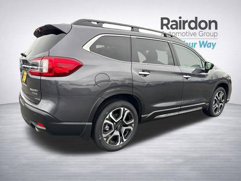 New 2026 Subaru Ascent Touring image 9
