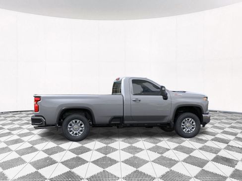 New 2026 Chevrolet Silverado 2500 LT w/ Convenience Package image 12