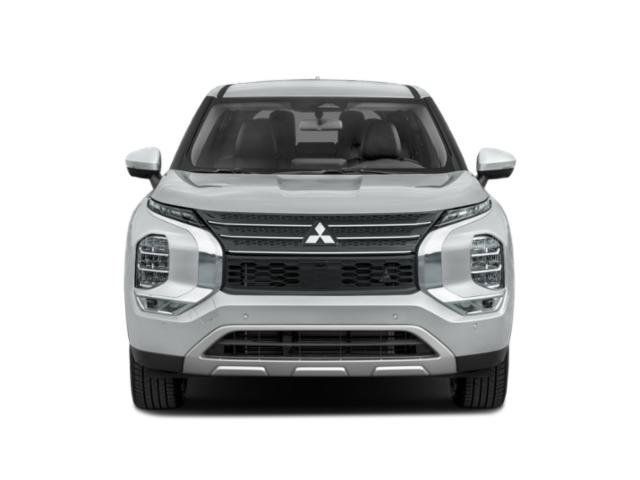 Used 2024 Mitsubishi Outlander SE AWD/4WD image 7