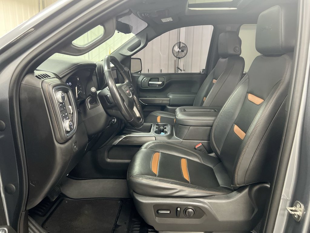 Used 2021 GMC Sierra 1500 AT4 w/ AT4 Value Package AWD/4WD image 21