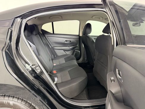 Used 2022 Nissan Sentra SV image 29