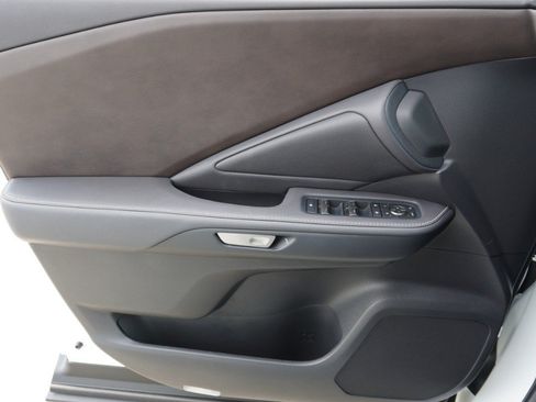 Certified 2024 Lexus TX 350 AWD w/ Captains Chair Package image 22