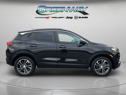 Used 2023 Buick Encore GX Select