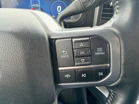 Used 2024 Ford F250 Lariat w/ Tremor Off-Road Package AWD/4WD image 18