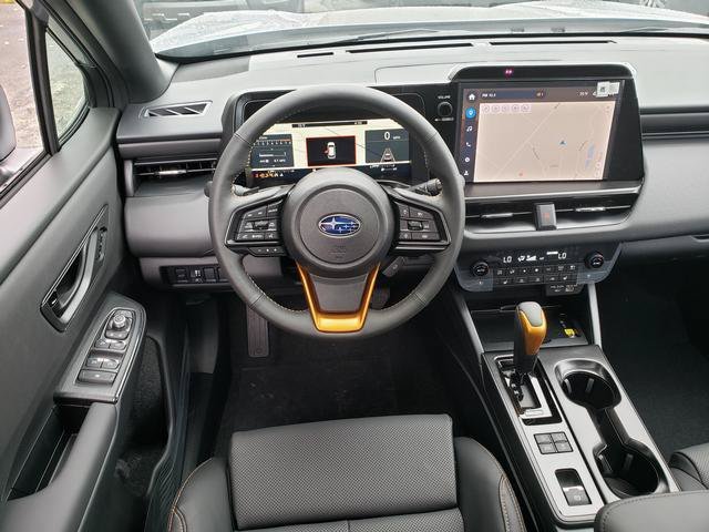 New 2026 Subaru Outback Wilderness AWD/4WD image 15