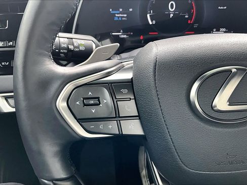 Used 2025 Lexus RX 350 Premium w/ Accessory Package (Z1) image 21