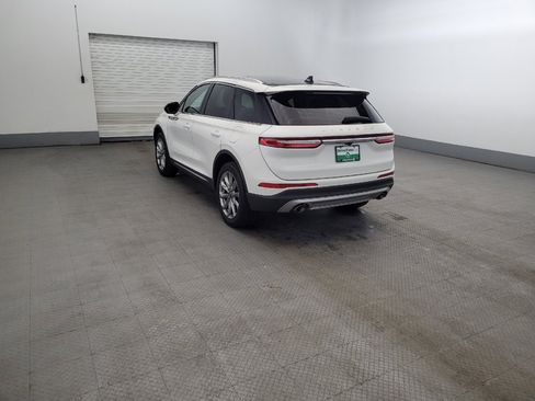 Used 2022 Lincoln Corsair AWD w/ Premium Package image 5
