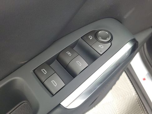 New 2026 Chevrolet Traverse Z71 AWD/4WD image 27