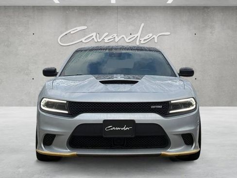 Used 2023 Dodge Charger R/T w/ Daytona Edition Group image 18