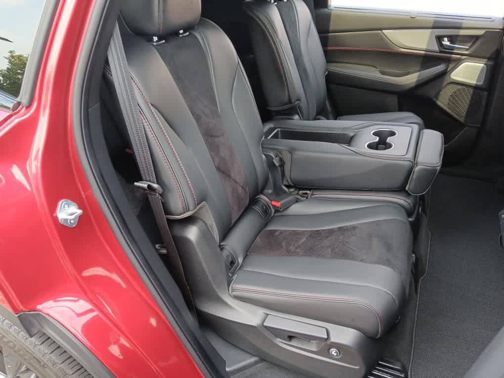 Used 2025 Acura MDX A-Spec AWD/4WD image 19