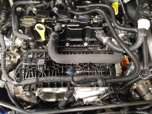 Used 2017 Ford Escape SE AWD/4WD image 30