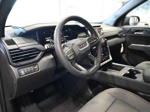 New 2026 GMC Acadia AT4 w/ Luxury Package AWD/4WD image 21