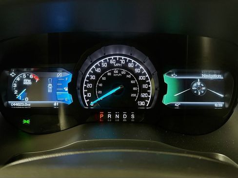 Used 2019 Ford Ranger Lariat w/ Equipment Group 501A Mid image 10