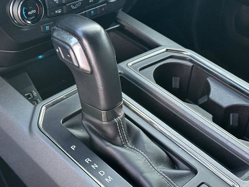 Used 2019 Ford F150 Raptor w/ Equipment Group 802A Luxury image 24