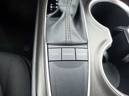 Certified 2024 Toyota Camry LE image 22