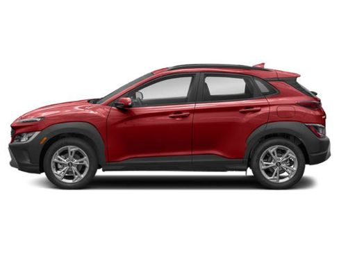 Used 2022 Hyundai Kona SEL w/ Convenience Package image 2