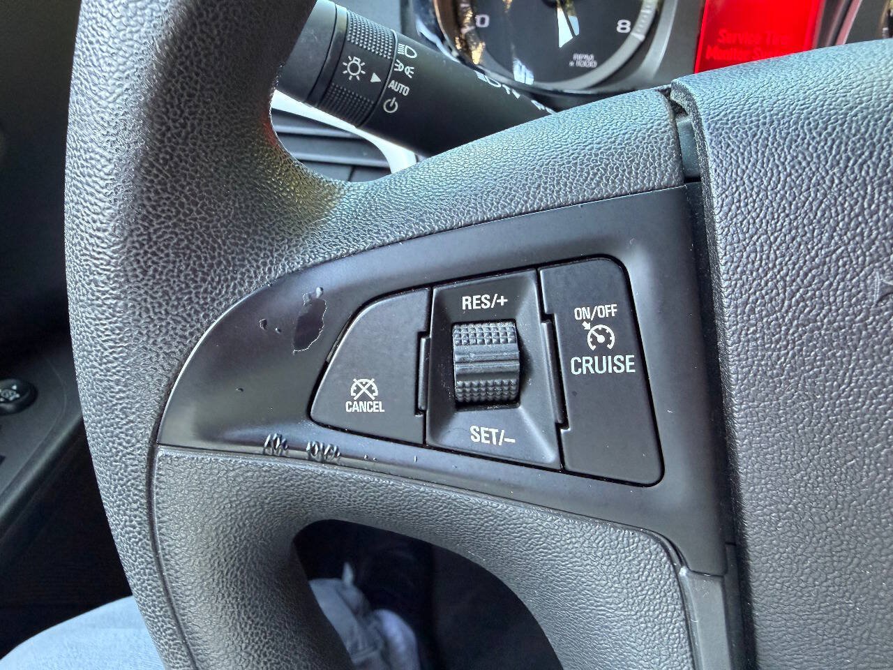 Used 2017 GMC Terrain SLE FWD image 30