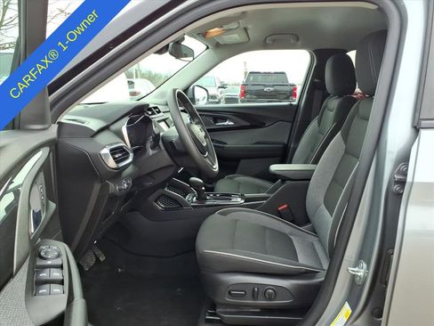 Used 2023 Chevrolet TrailBlazer LT image 17