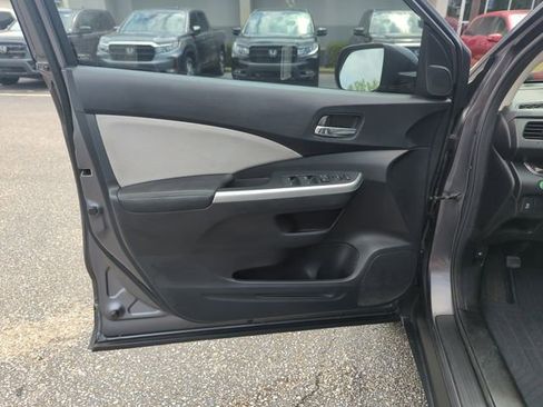 Used 2015 Honda CR-V EX-L image 17