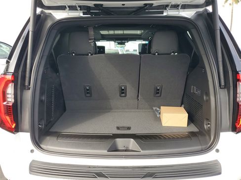 New 2026 GMC Yukon Elevation w/ Elevation Premium Package image 6