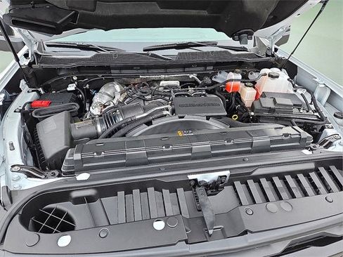 New 2026 Chevrolet Silverado 3500 W/T w/ WT/CX Safety Package image 10