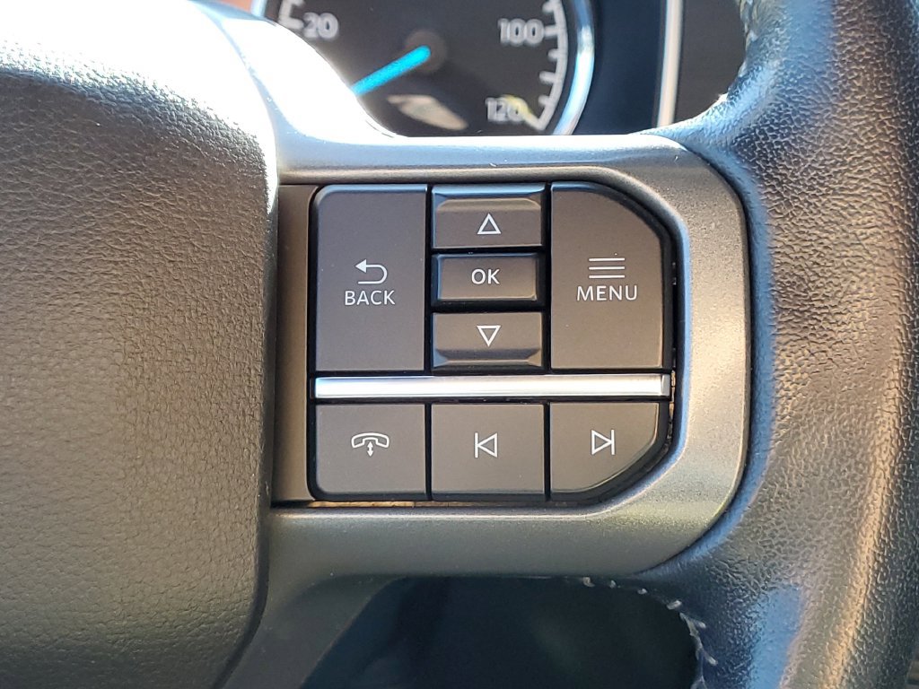 Certified 2022 Ford F150 XLT w/ Equipment Group 302A High AWD/4WD image 25
