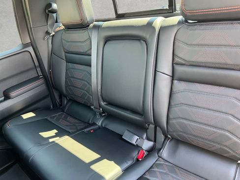 New 2026 Nissan Frontier Pro-X w/ Pro Premium Package image 22