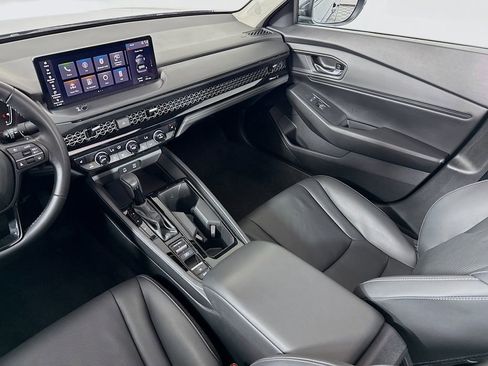 Certified 2023 Honda Accord EX-L image 22