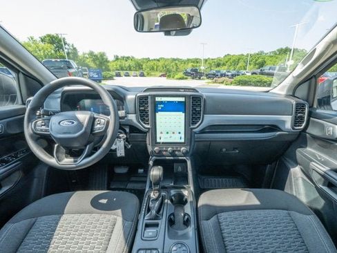 New 2025 Ford Ranger XL w/ Trailer Tow Package image 41